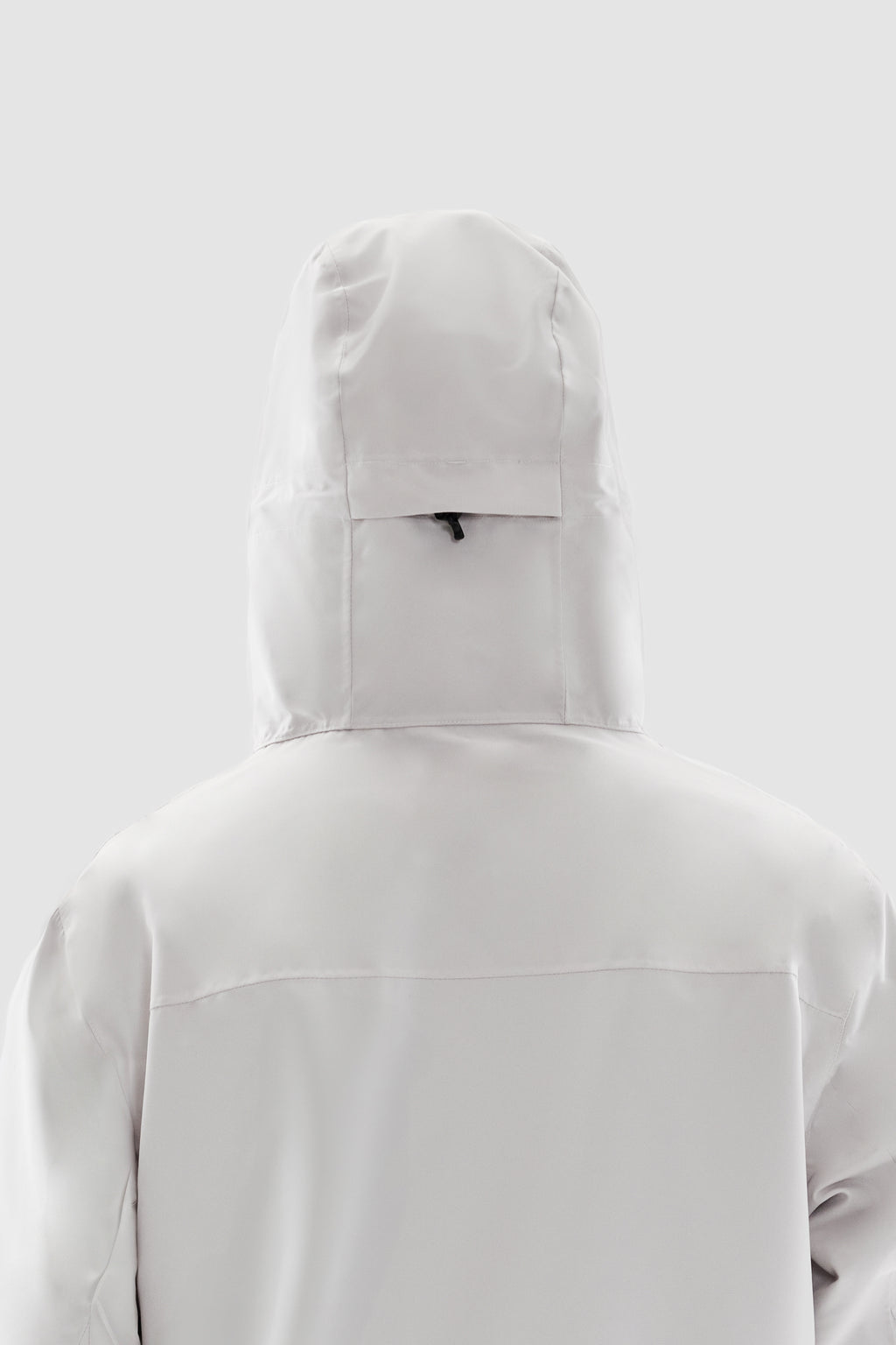Adjustable Hood