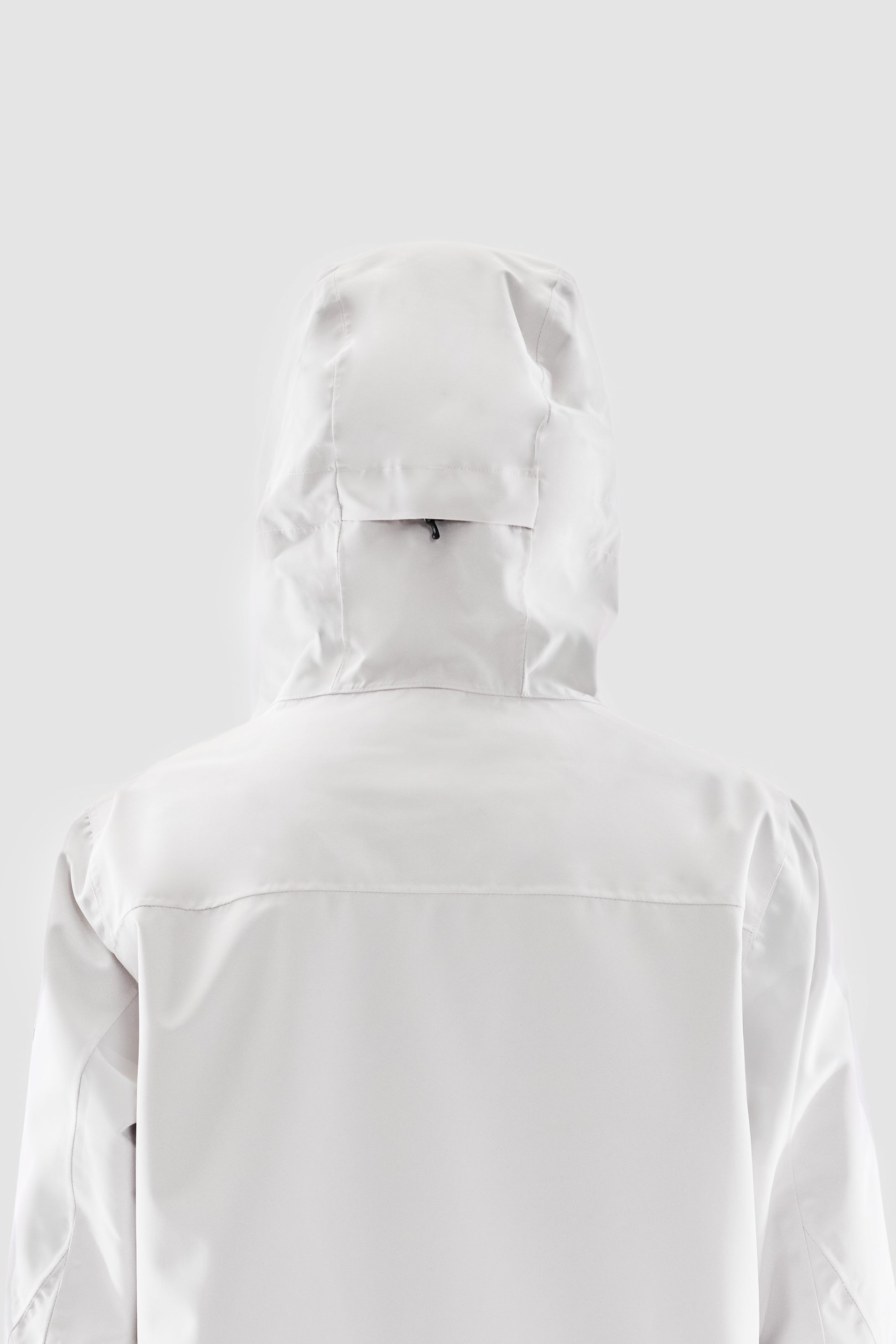 Adjustable Hood