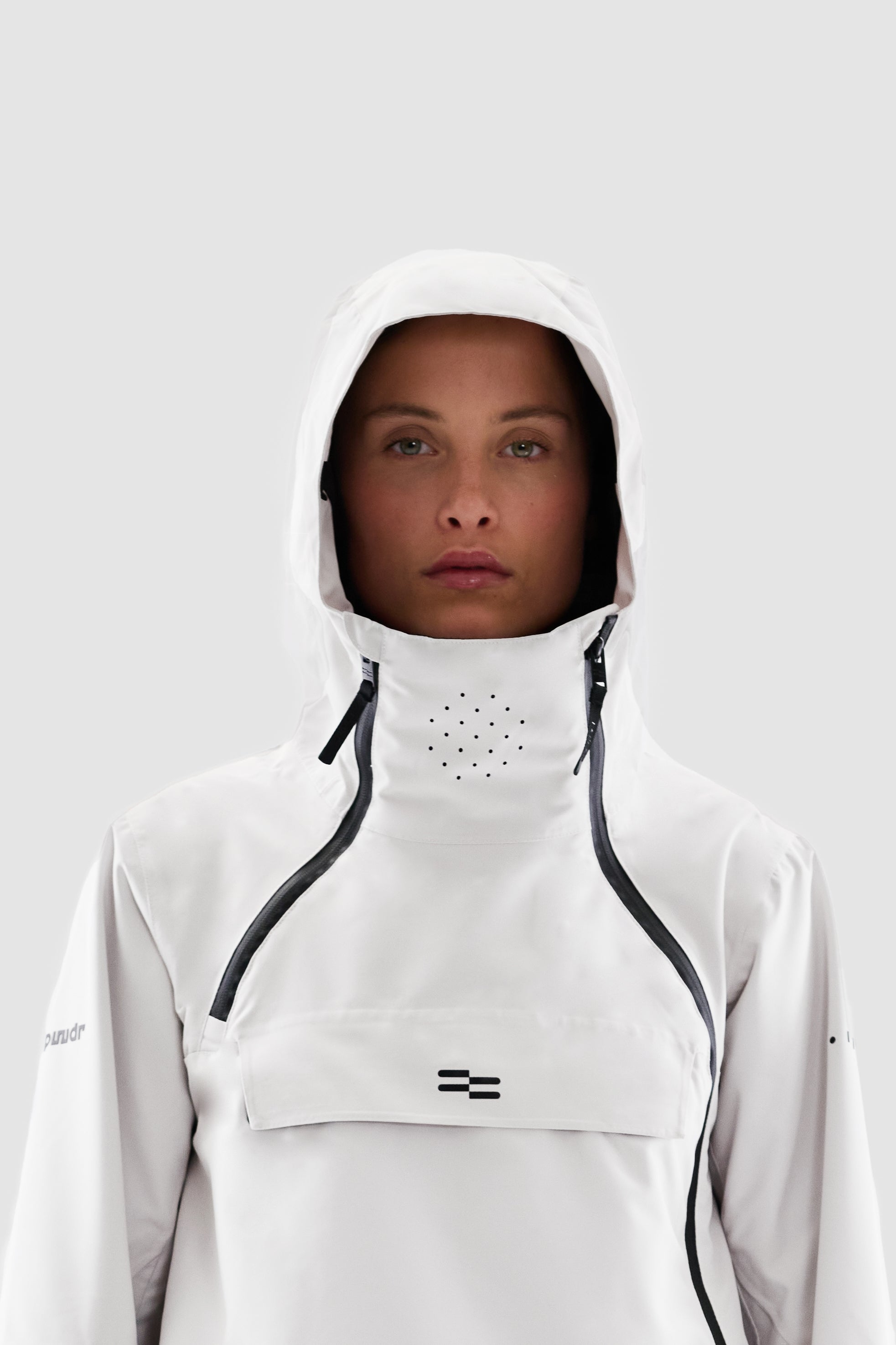 Front Ventilation