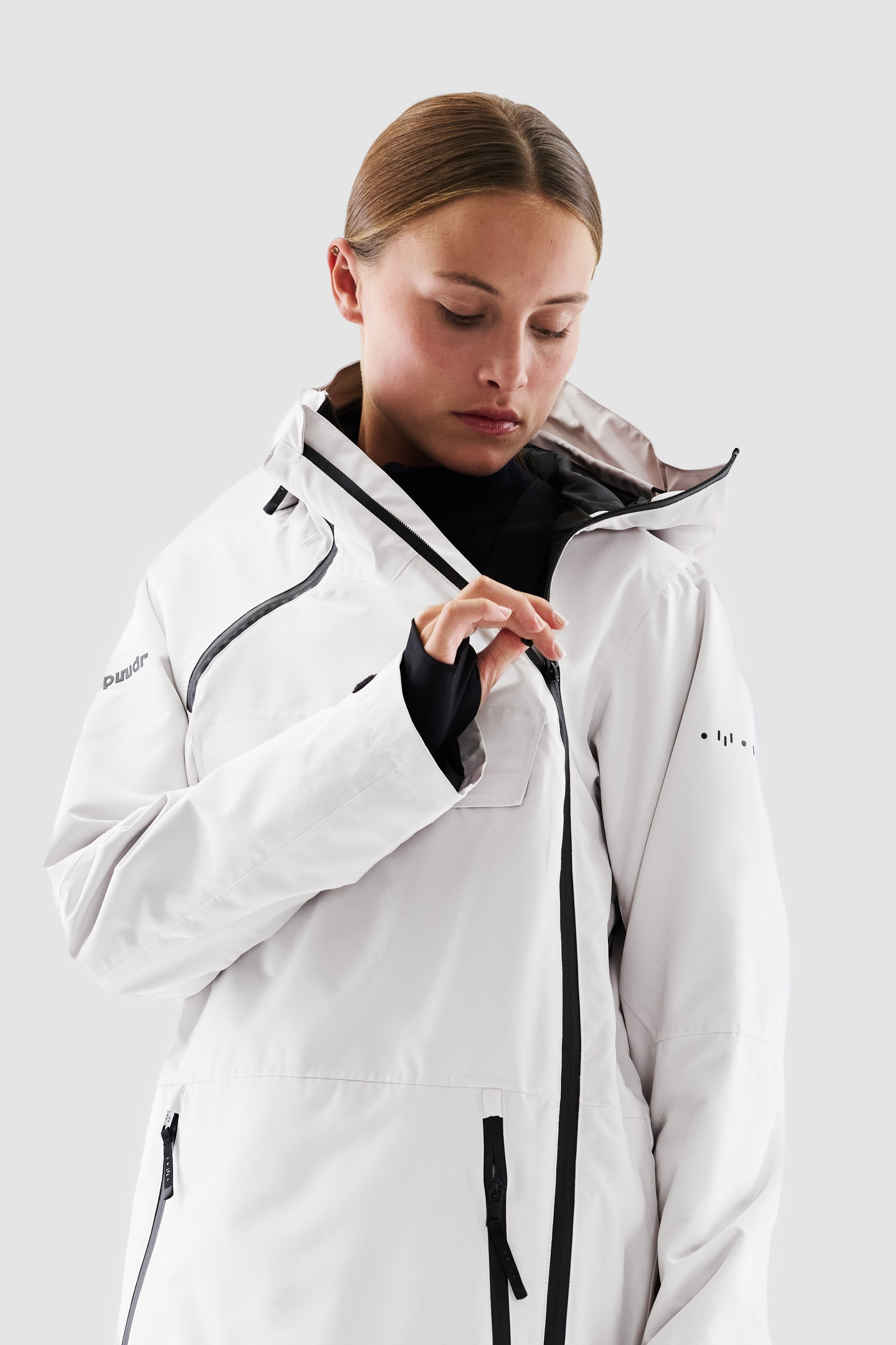 Hybrid Jacket