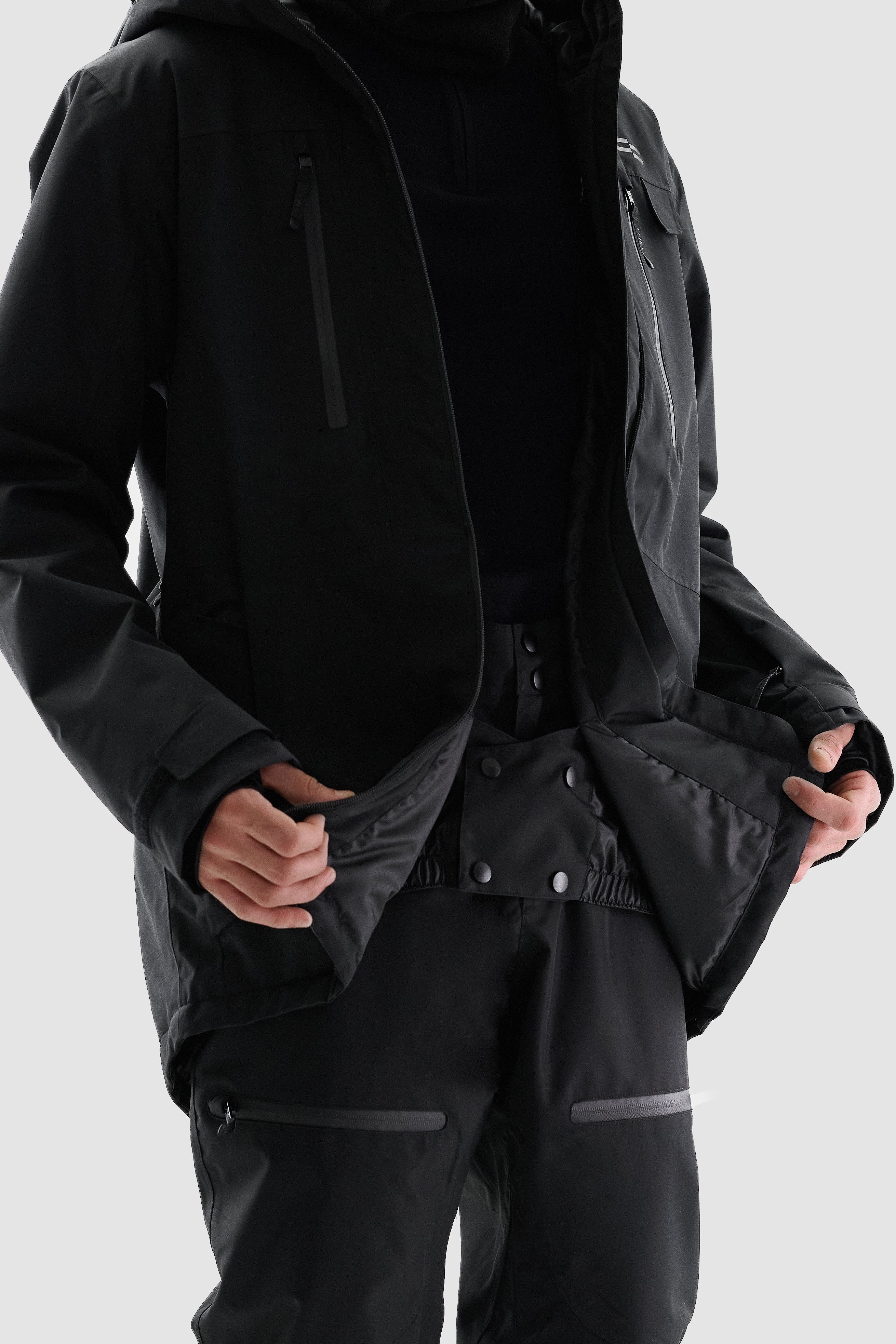 Snow Gaiter