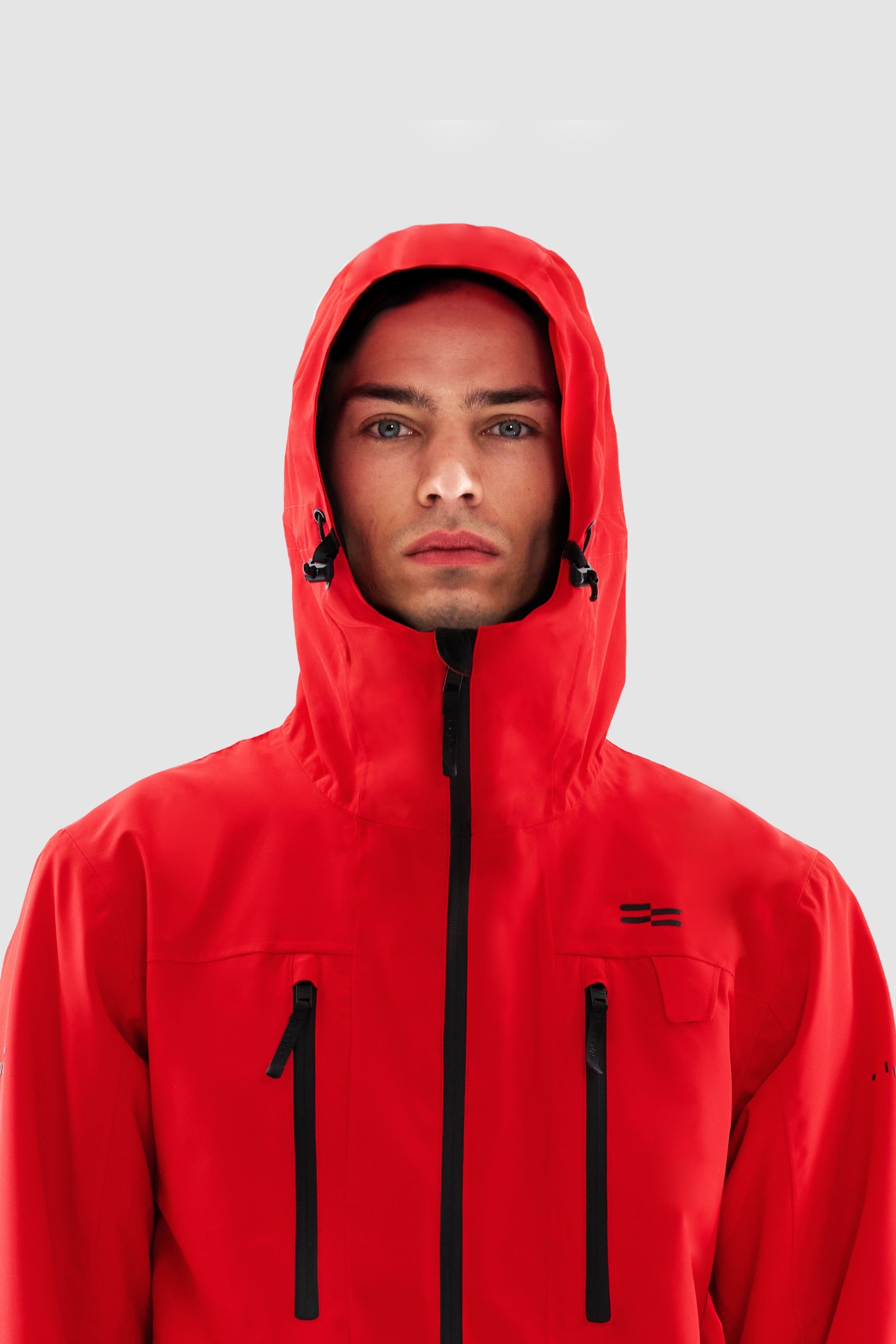 Adjustable Hood