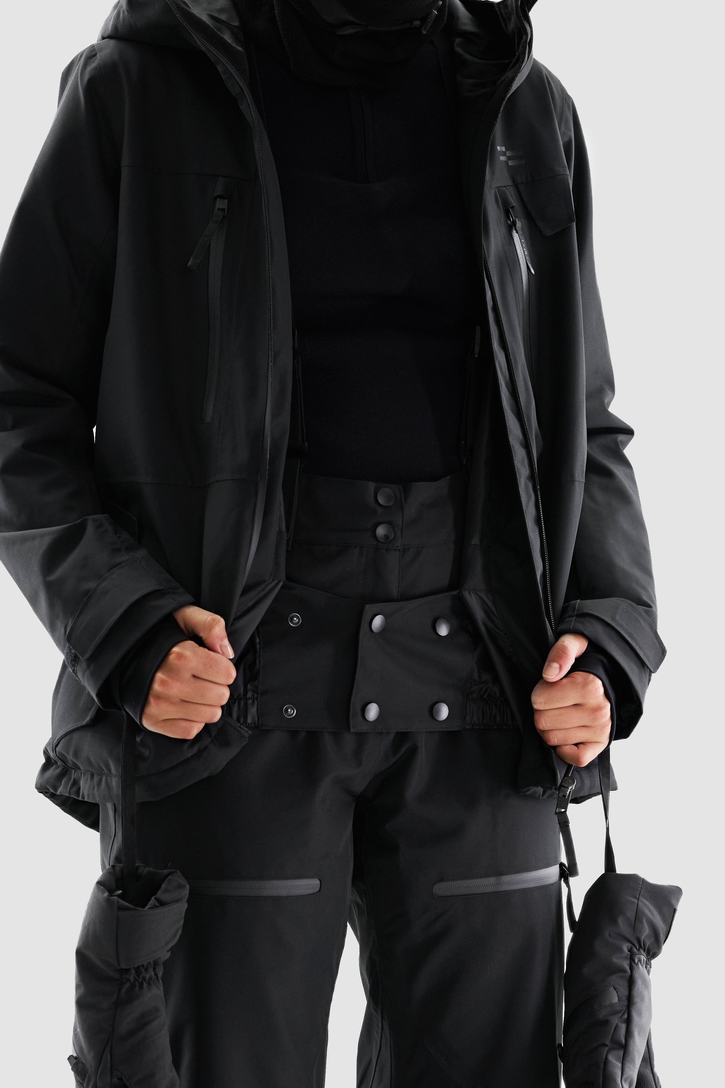 Snow Gaiter