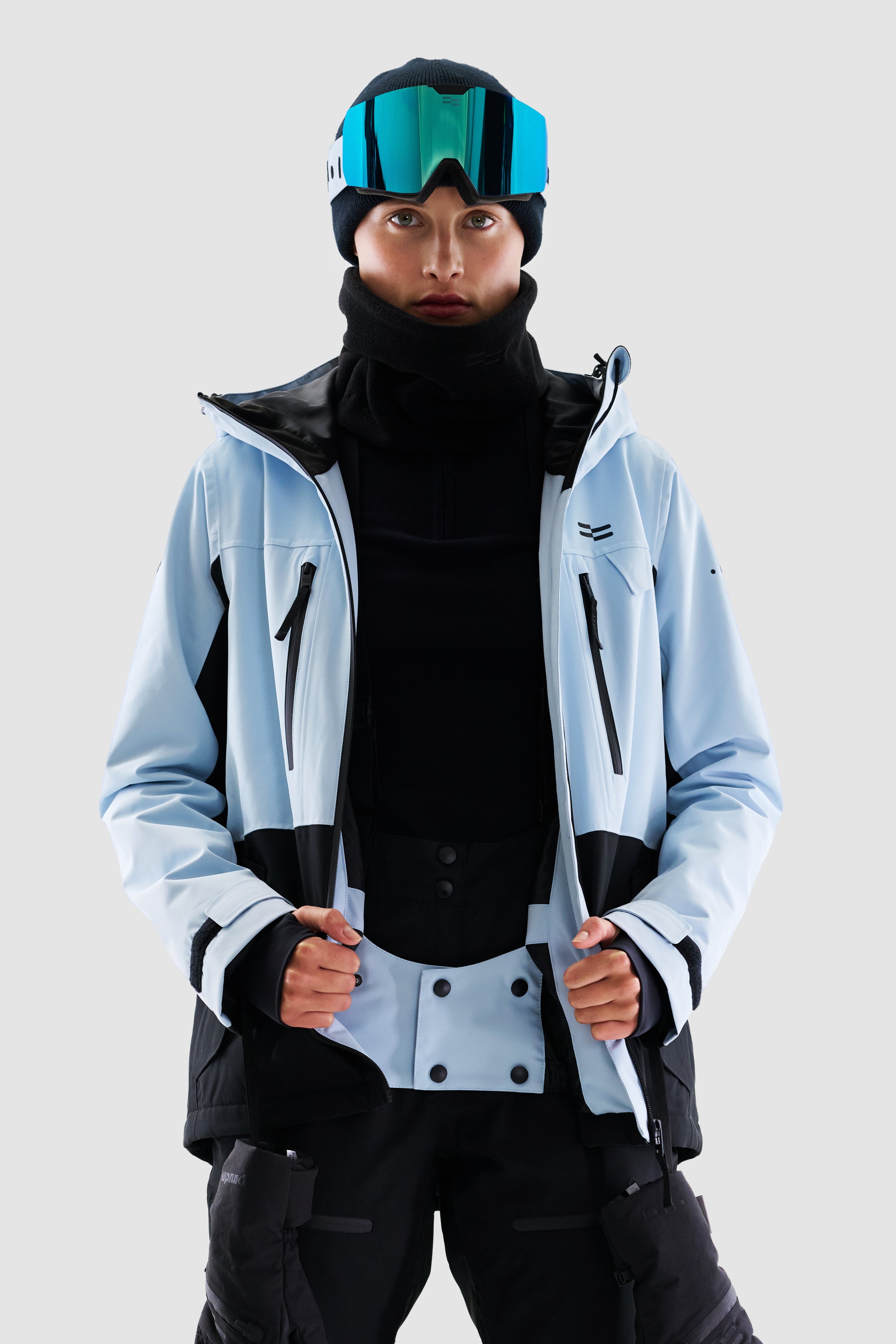 Snow Gaiter