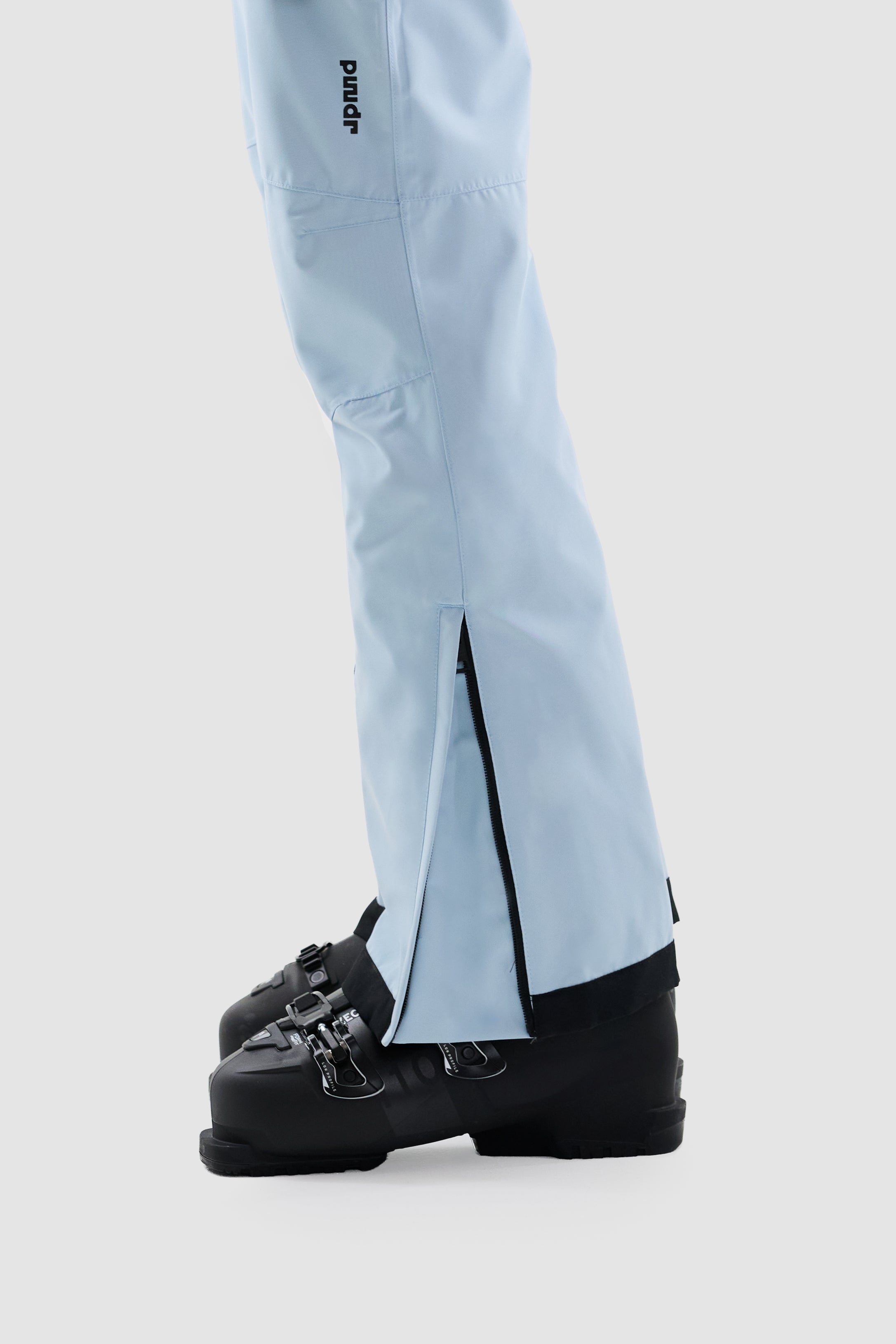 Reinforced Lower Legs