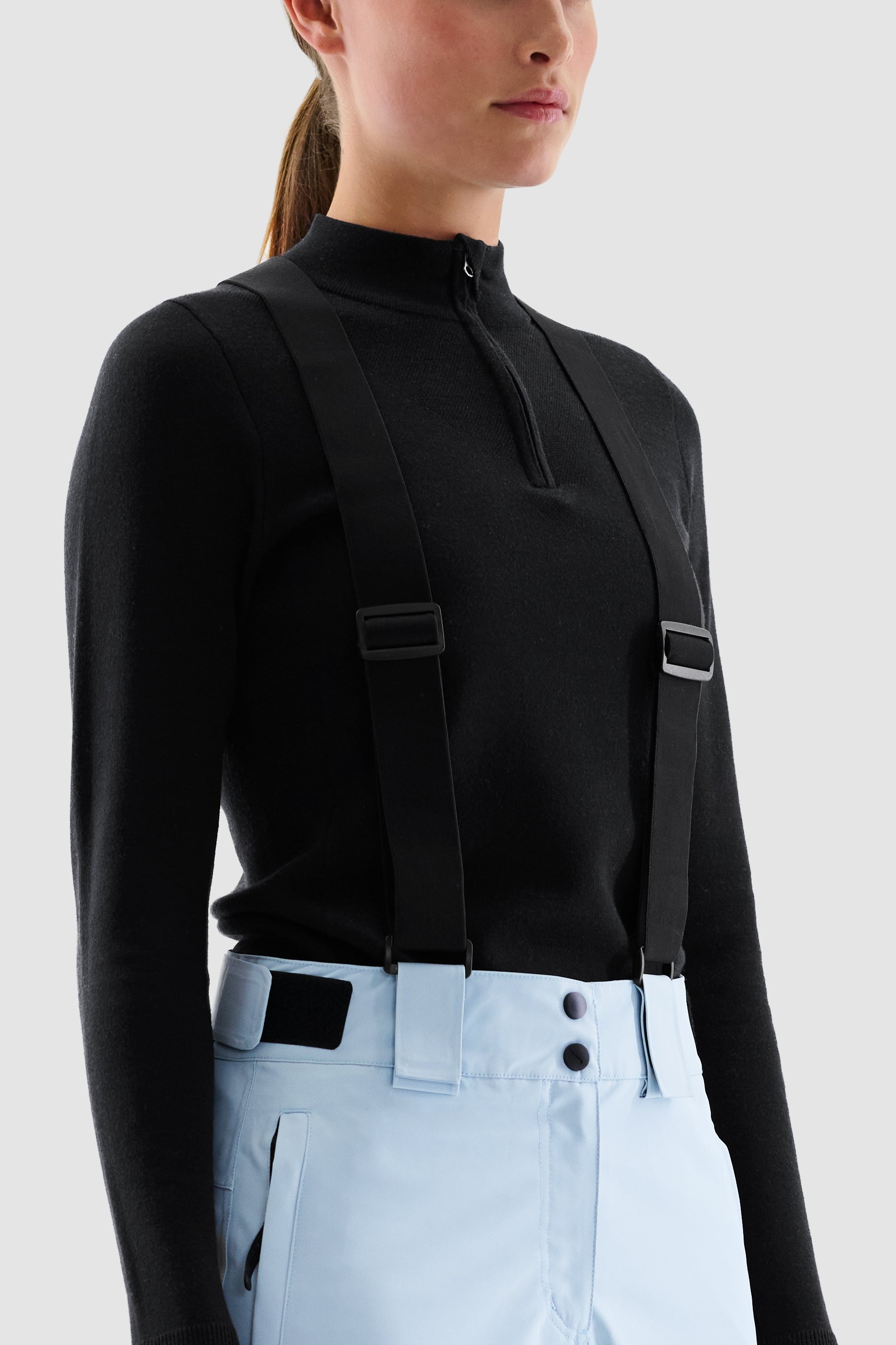 Suspenders