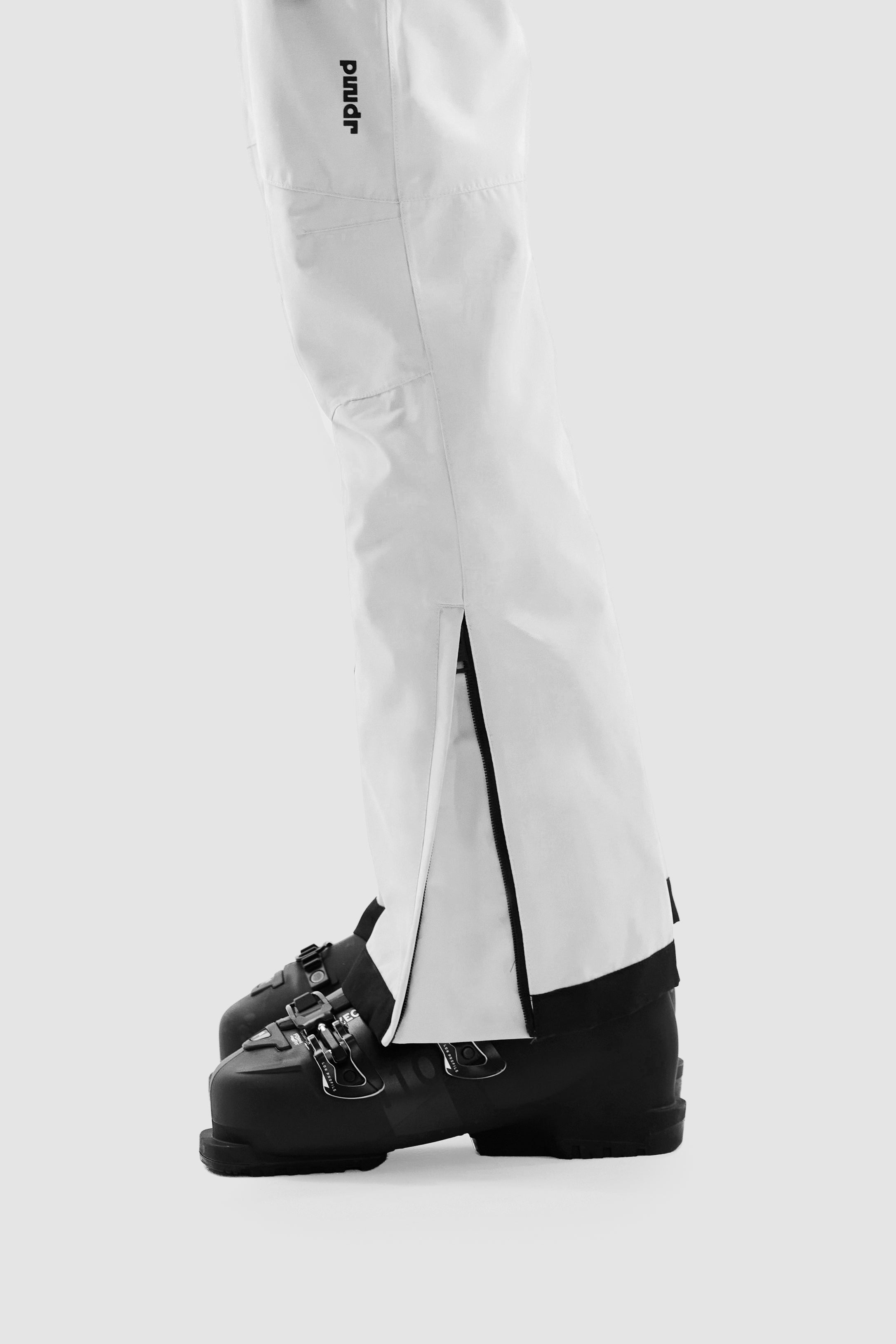 Reinforced Lower Legs