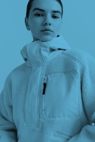 Women Fleece