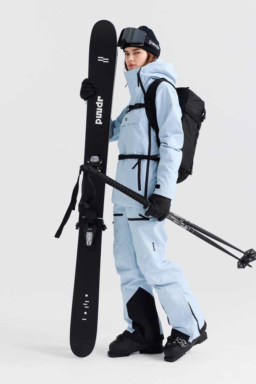 Ski Pants, Rimo