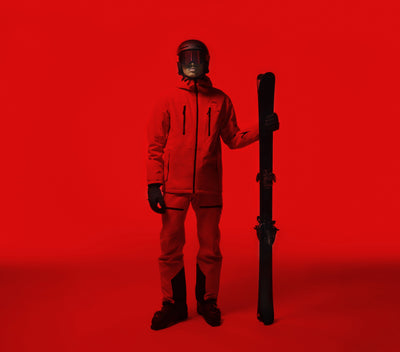 Skiwear for Men