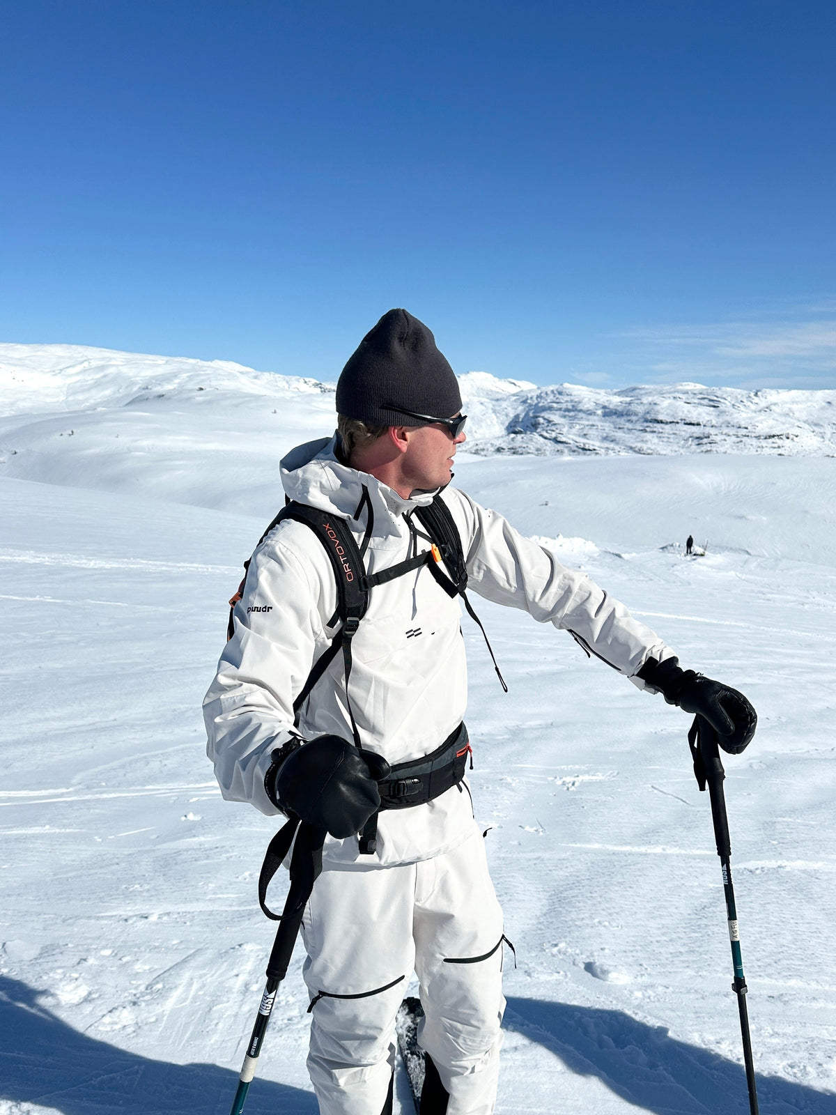 Skiwear for Men