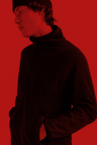Mens Fleece