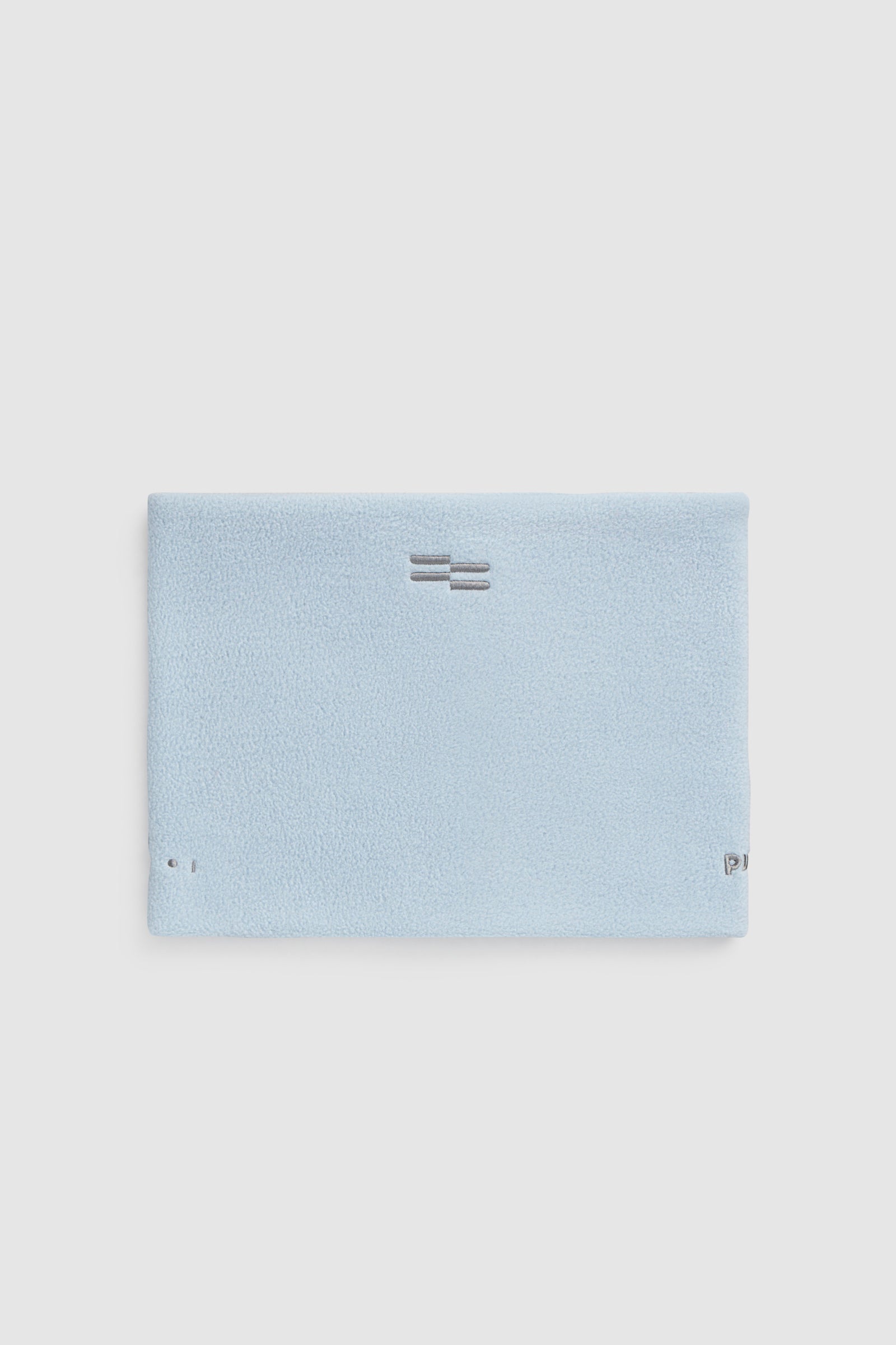 Gati Gaiter, Lyseblå