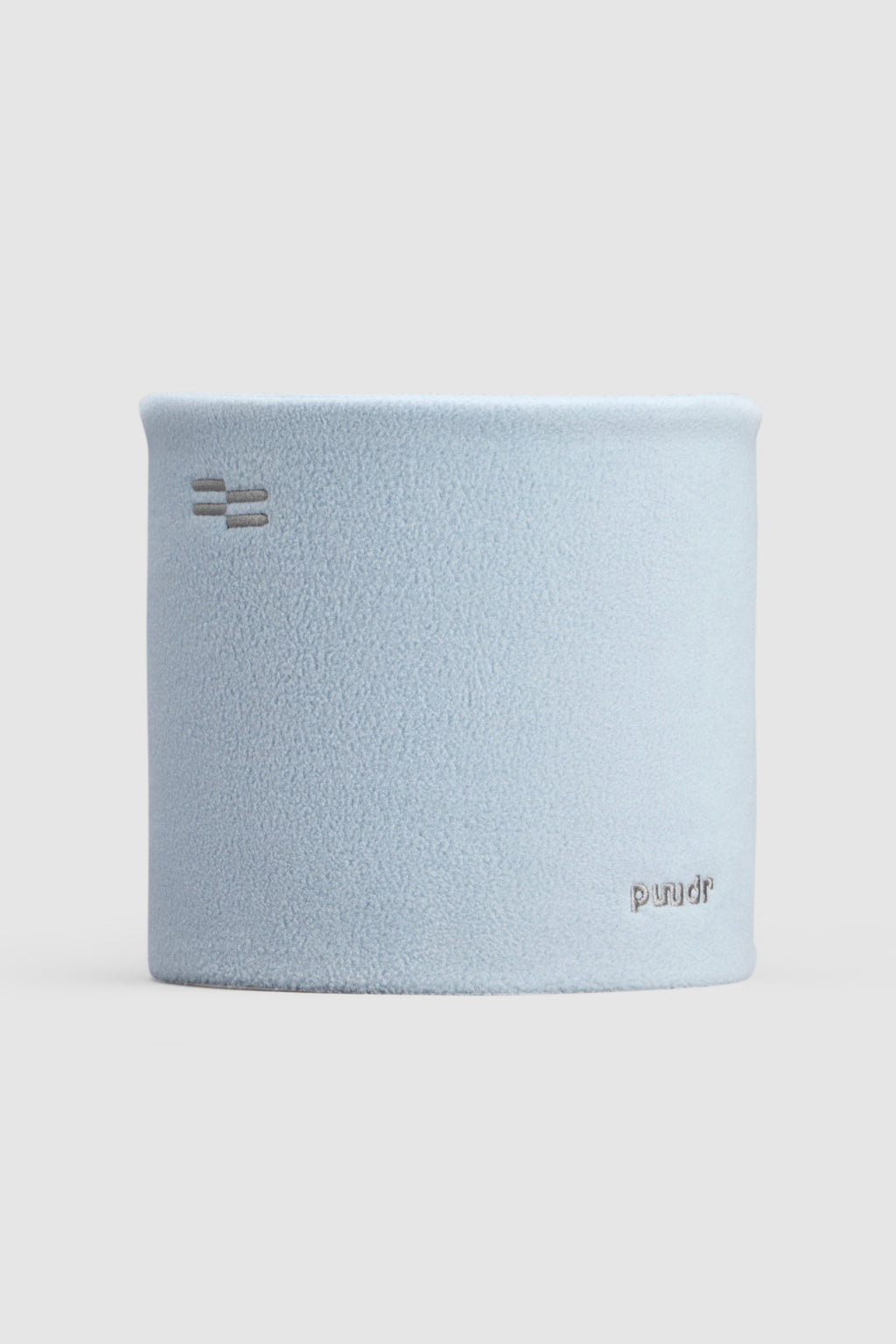 Gati Gaiter, Lyseblå