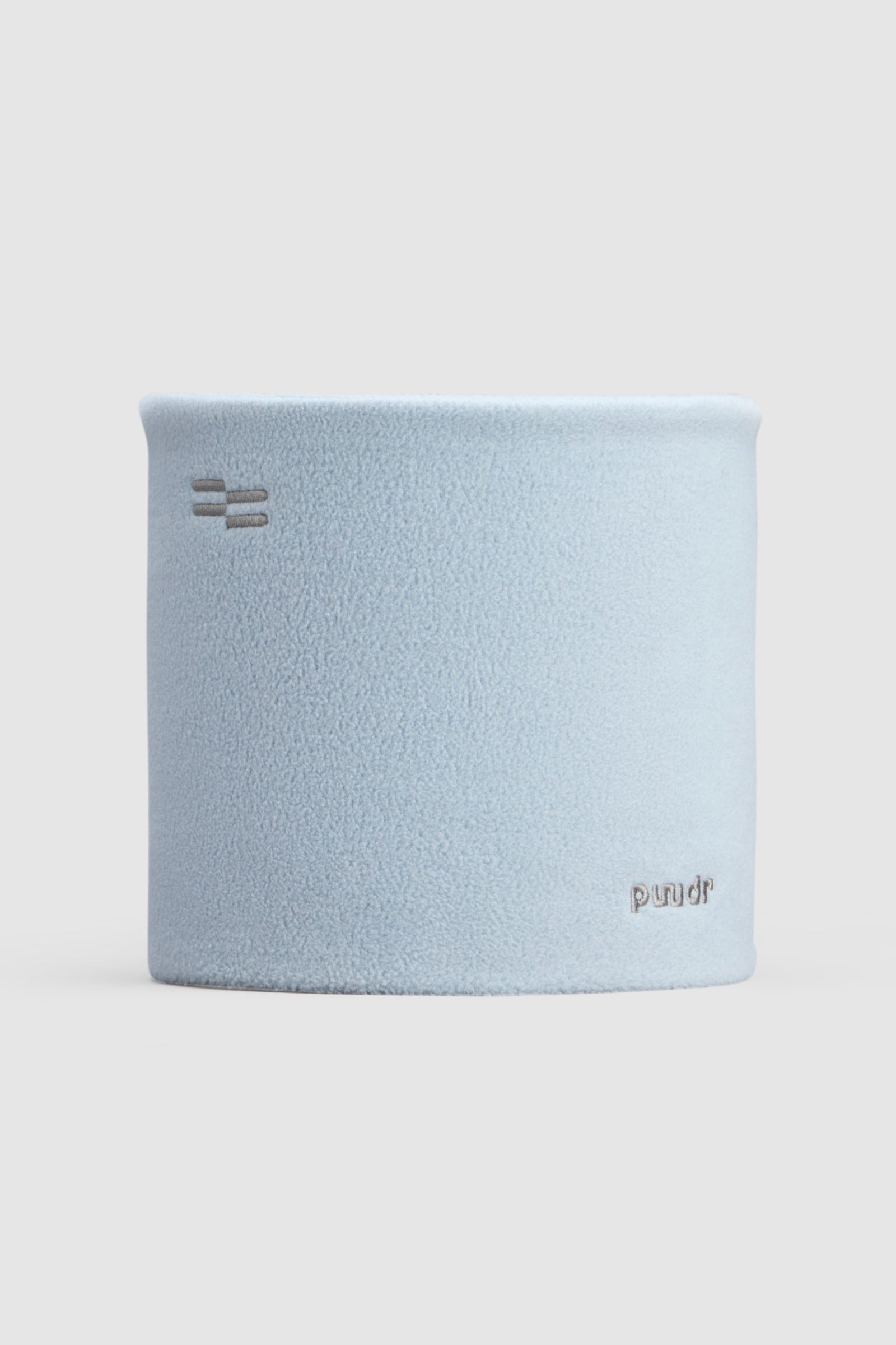 Gati Gaiter, Lyseblå