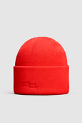 Woru Beanie, Red