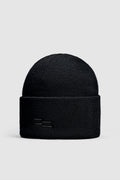 Woru Beanie, Black