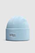 Woru Beanie, Light Blue