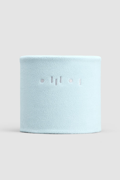 Gati Gaiter, Light Blue