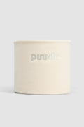 Gati Gaiter, White