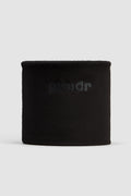 Gati Gaiter, Black