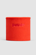 Gati Gaiter, Red