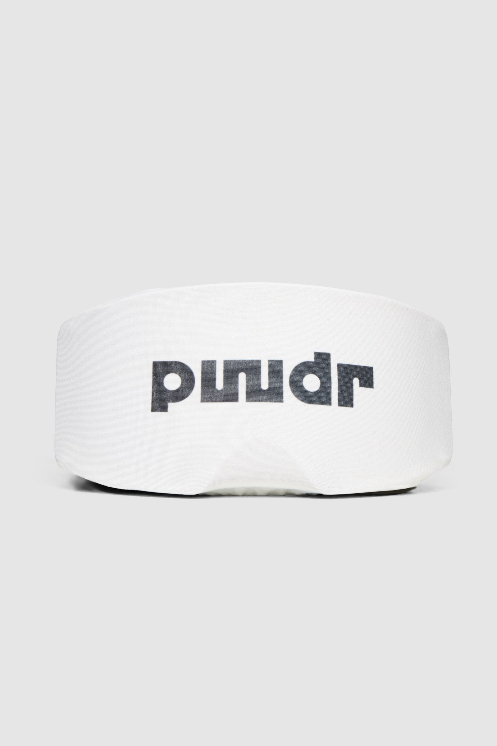 Lume Ski Goggles, Black