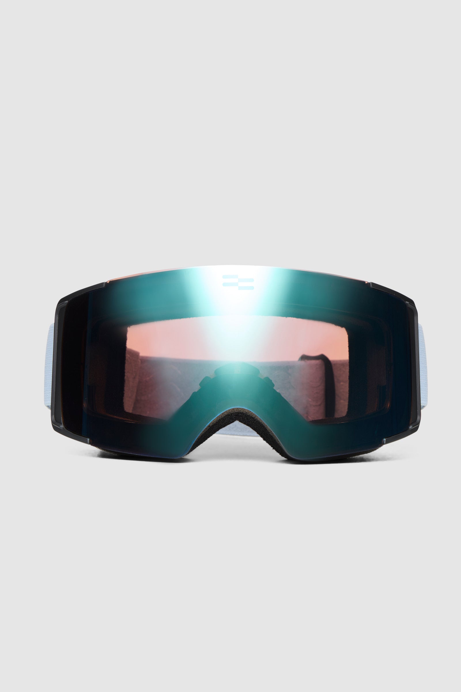 Lume Ski Goggles, Celestial Blue