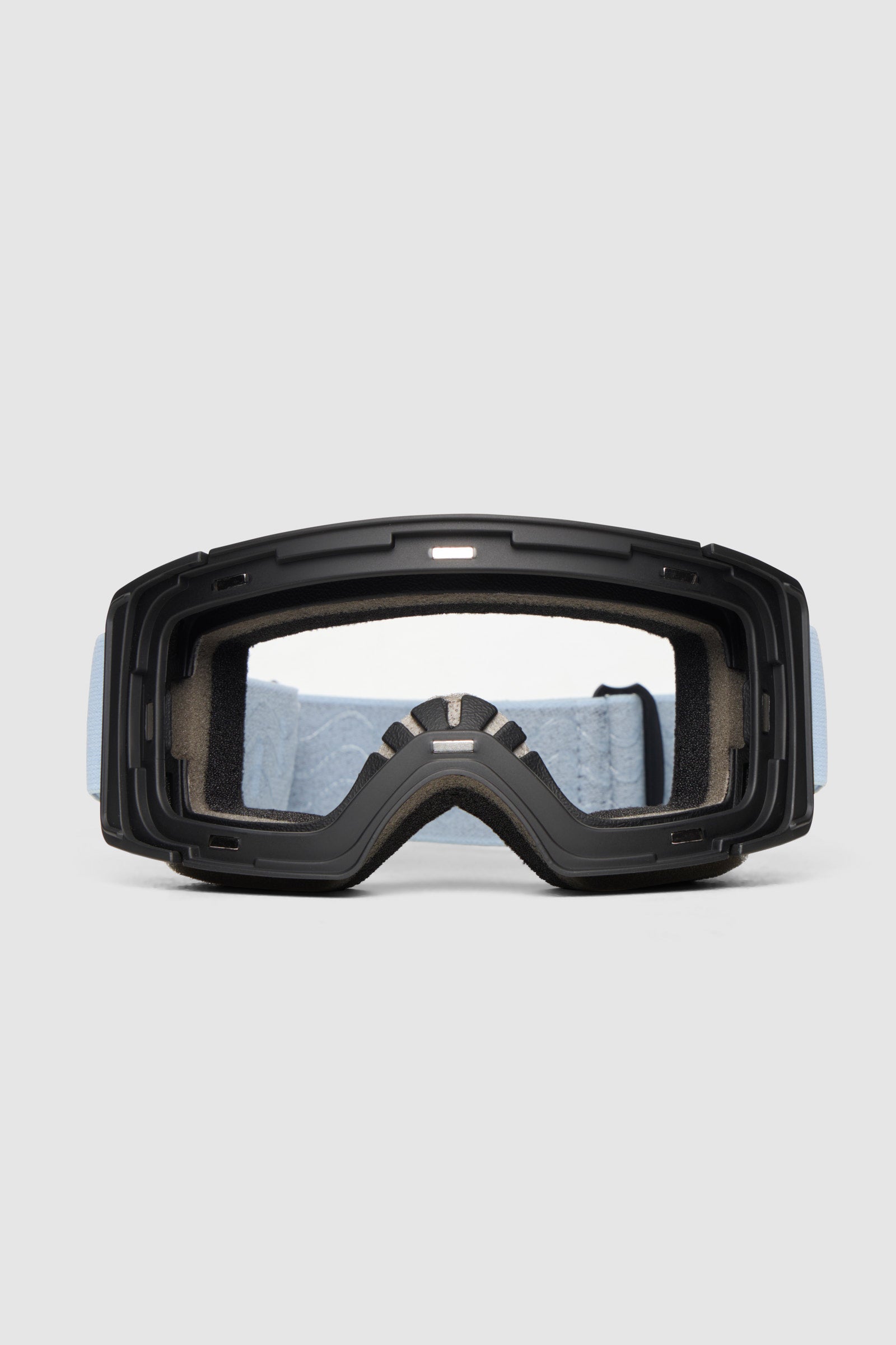 Lume Ski Goggles, Celestial Blue