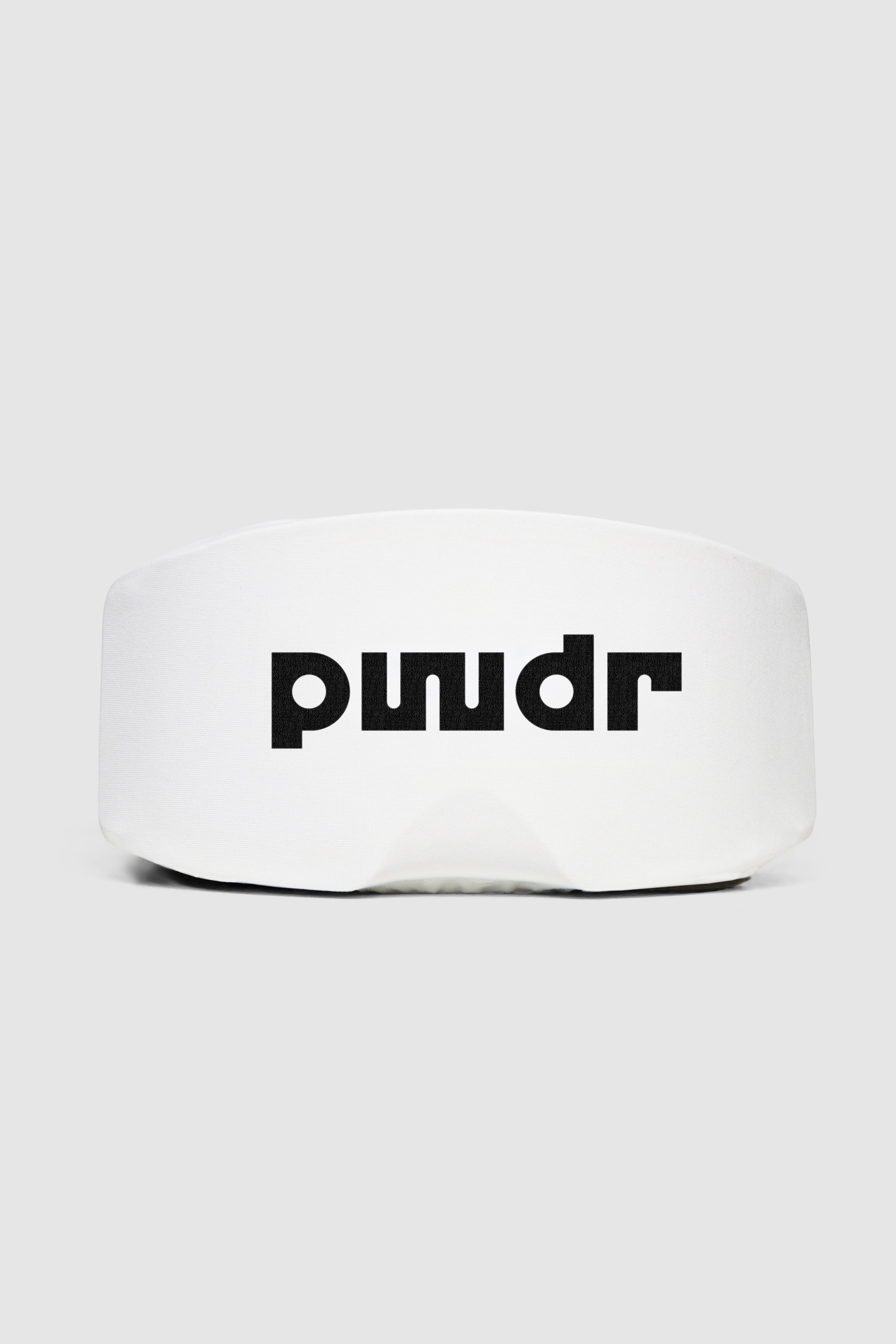 Lume Ski Goggles, Light Blue