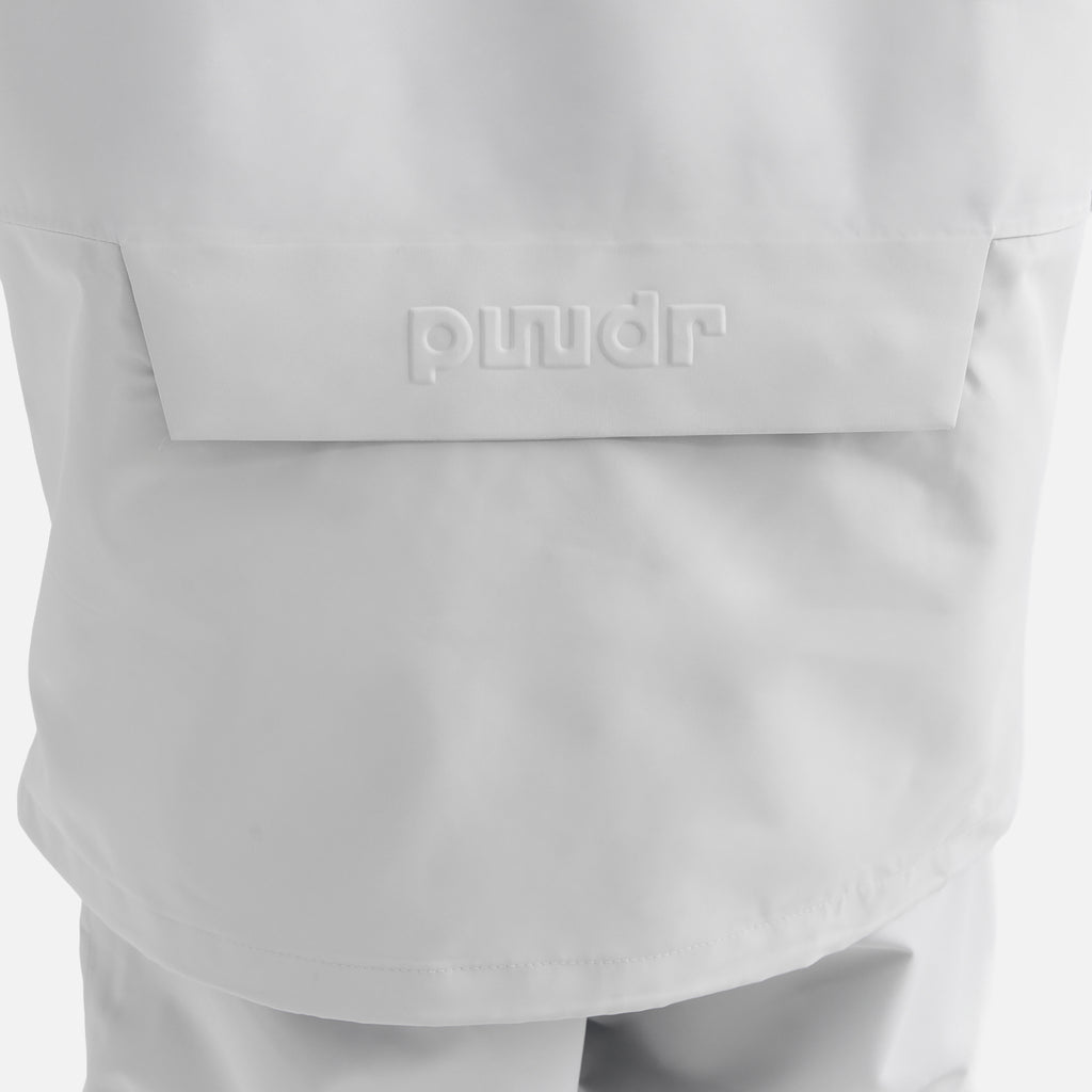 Signature Back Pocket