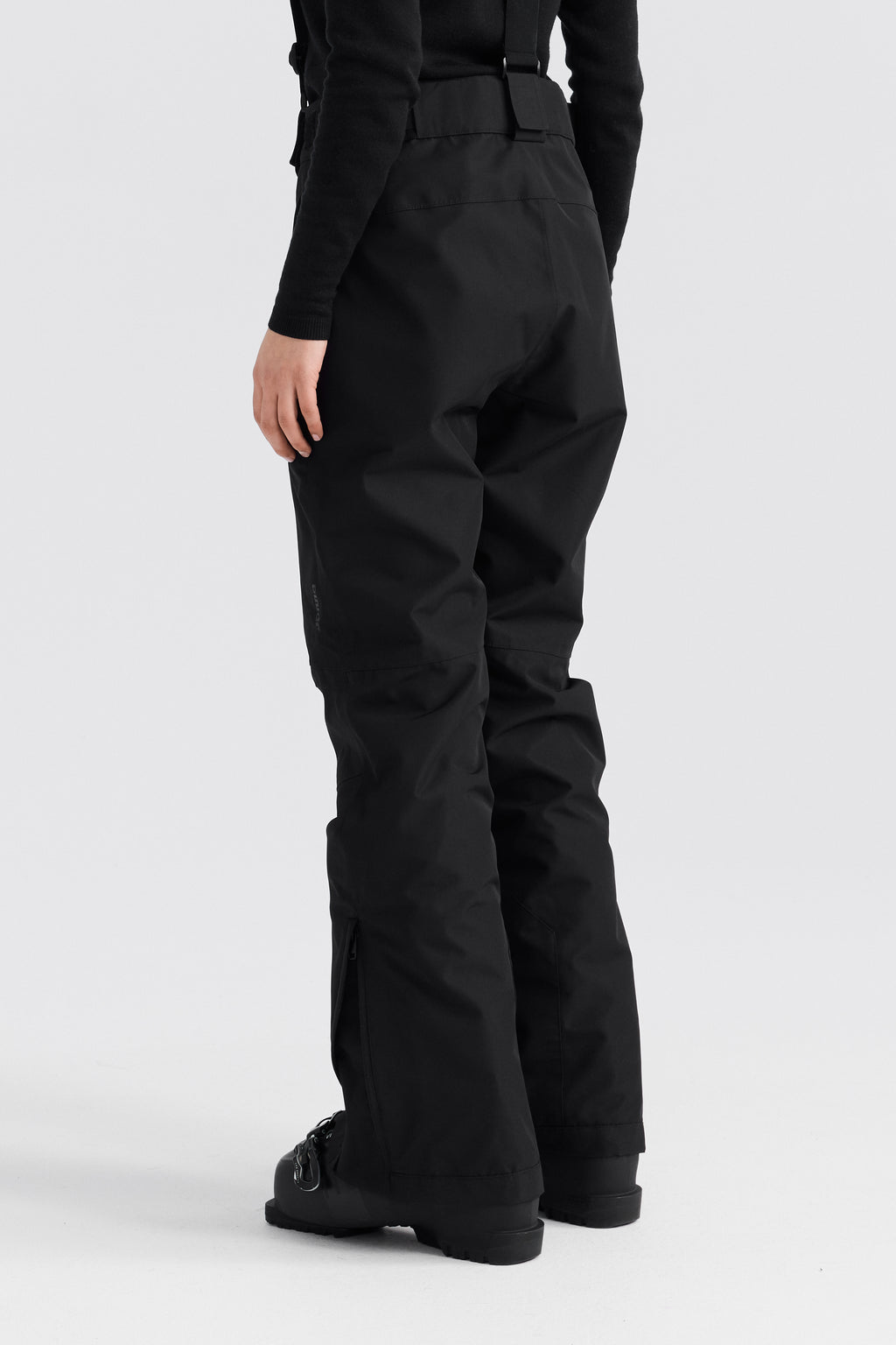 Rimo Ski Pant Women, Black