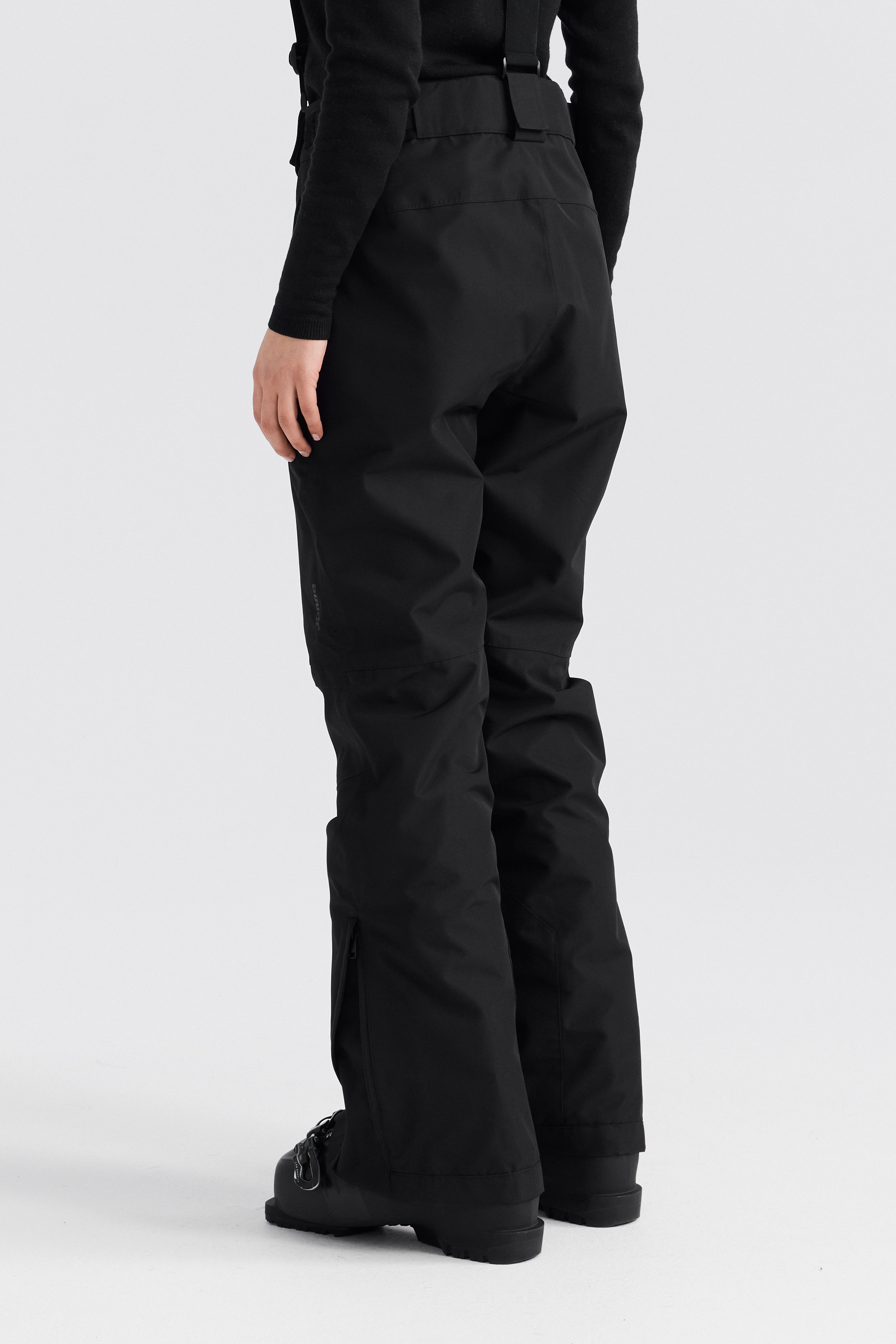Rimo Ski Pant Women, Black
