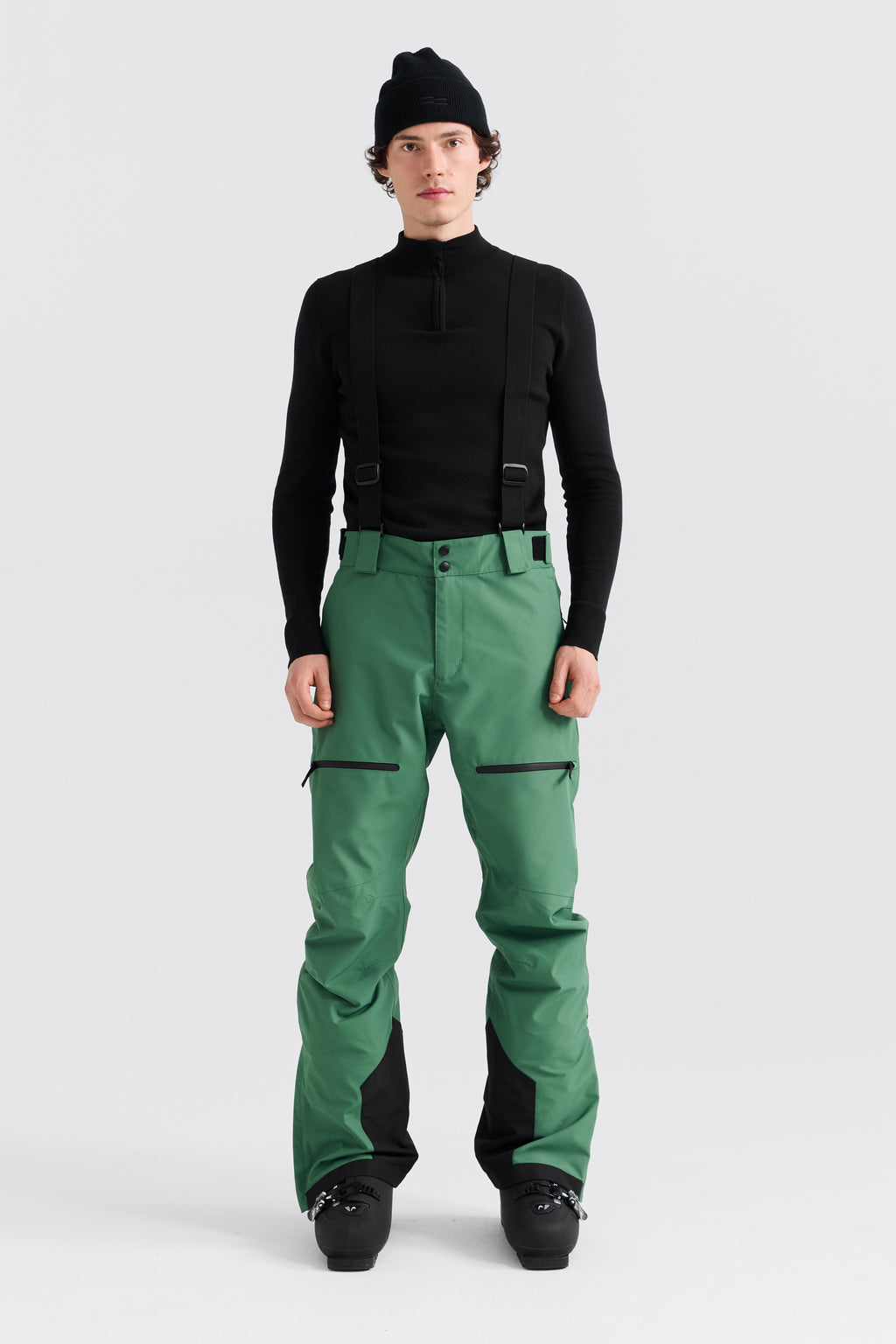 Ski Pants, Rimo