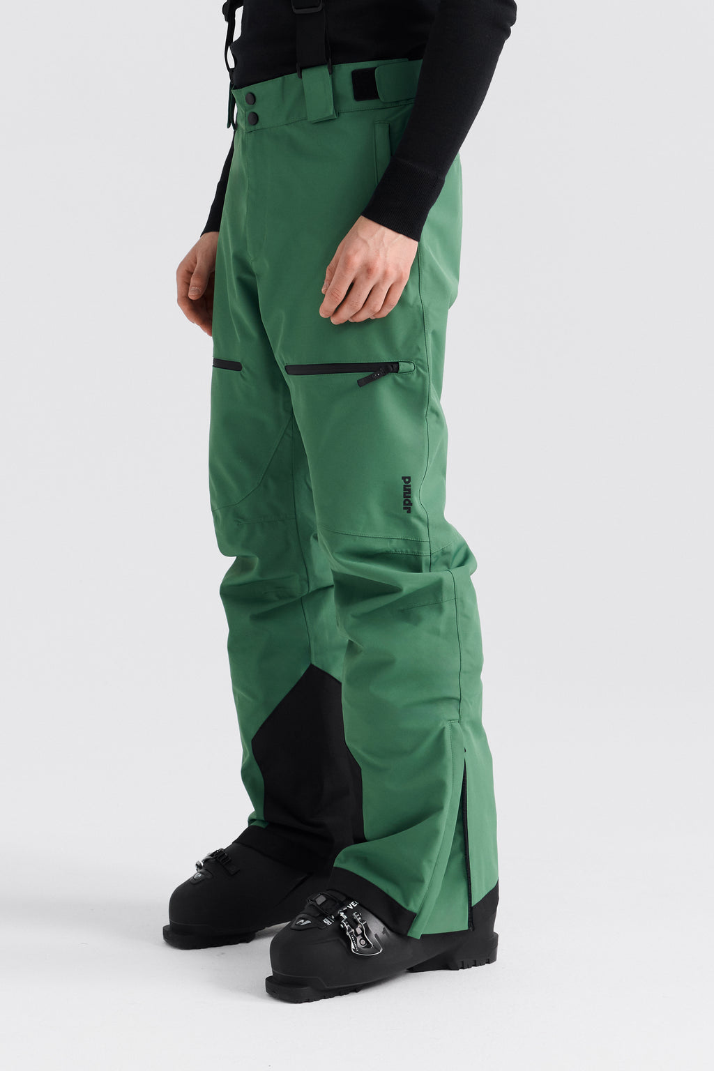 Ski Pants, Rimo