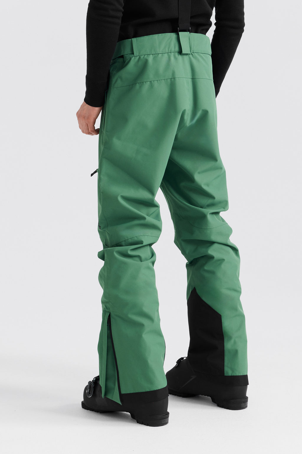 Ski Pants, Rimo