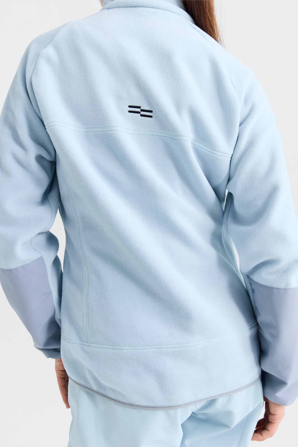 Fleece Jacket, Waia