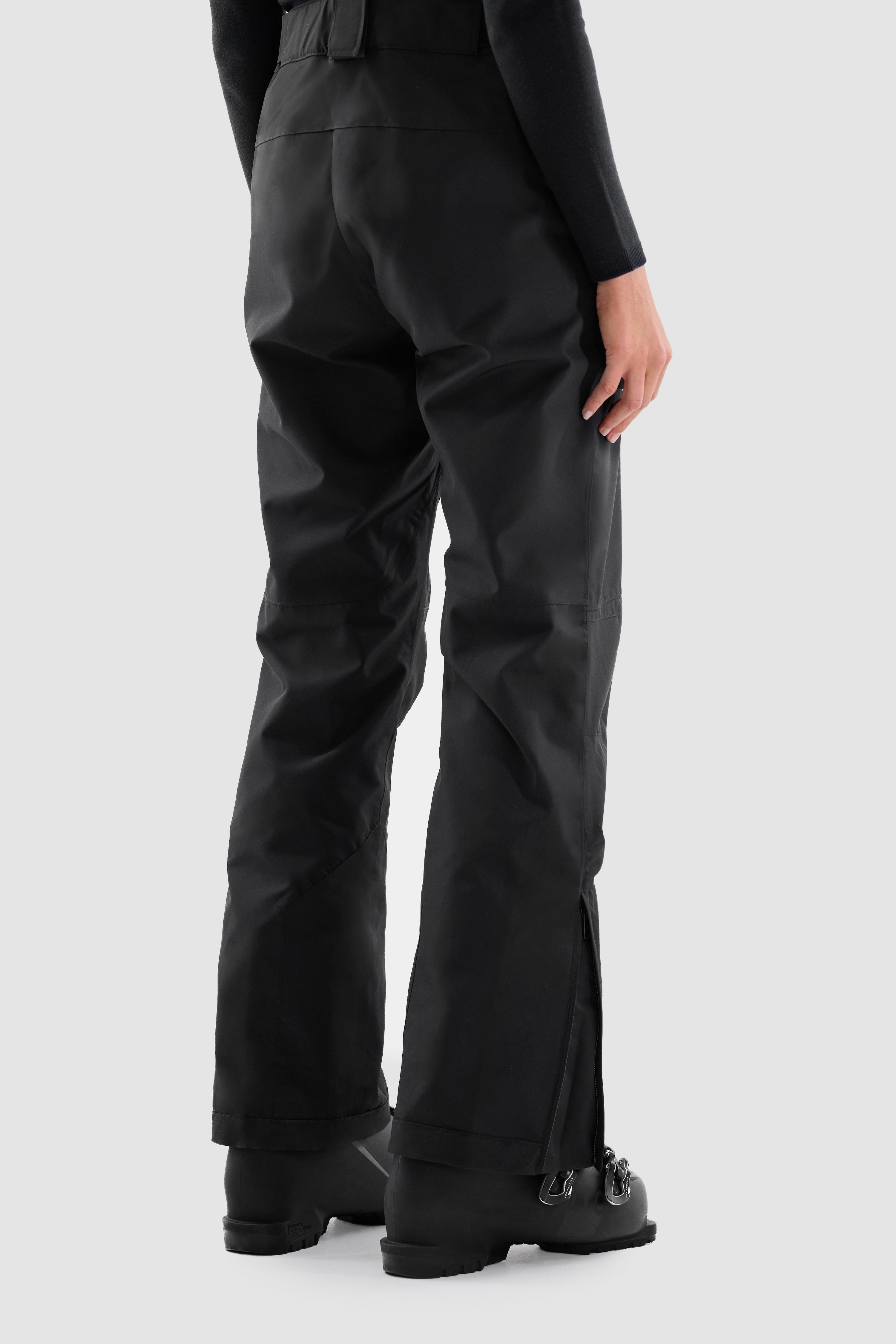 Rimo Ski Pant Women, Black